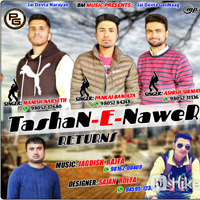 Tashan E Nawer